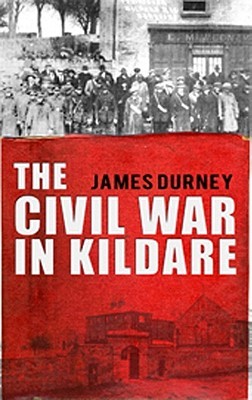 The Civil War in Kildare (Paperback)