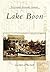 Lake Boon by Lewis Halprin