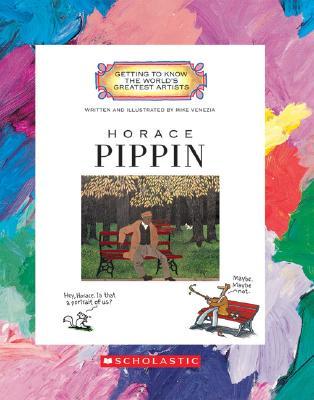 Horace Pippin (Paperback)
