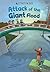 Attack of the Giant Flood: Book 5 (Wendy's Weather Warriors, 5)