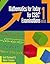 Mathematics for Today for CSEC Examinations: Bk. 1
