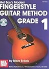 Mel Bay's Modern Fingerstyle Guitar Method Grade 1