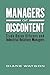 Managers of Discontent by Diane Watson