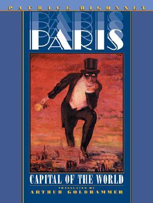 Paris: Capital of the World (Paperback)
