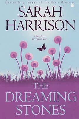 The Dreaming Stones (Paperback)