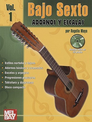 Bajo Sexto 1 \