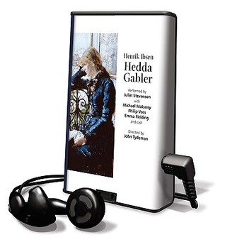 Hedda Gabler