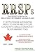 RRSPs: The Definitive Book On Registered Retirement Savings Plans