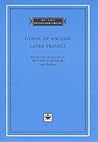 Cyriac Of Ancona: Later Travels (The I Tatti Renaissance Library, #10)