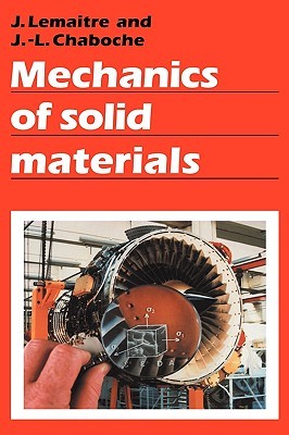 Mechanics of Solid Materials (Volume 0)