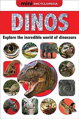 Dinos (Hardcover)
