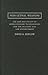 Non-Lethal Weapons: The Law and Policy of Revolutionary Technologies for the Military and Law Enforcement
