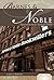 Barnes & Noble: Groundbreaking Entrepreneurs (Publishing Pioneers)