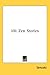 101 Zen Stories by Nyogen Senzaki