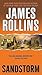 Sandstorm (Sigma Force, #1)