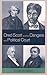 Dred Scott and the Dangers of a Political Court