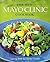 The New Mayo Clinic Cookbook by Donald D. Hensrud