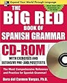 The Big Red Book of Spanish Grammar w/CD-ROM