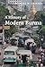 A History of Modern Burma