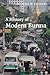 A History of Modern Burma