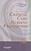 AACN's Quick Reference to Critical Care Nursing Procedures