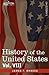 History of the United States: From the Compromise of 1850 to the Mckinley-bryan Campaign of 1896 (8)