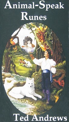 Ted Andrews' Animal-Speak Runes (Misc.)