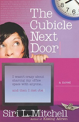 The Cubicle Next Door (Paperback)