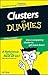 Clusters for dummies