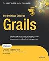 The Definitive Guide to Grails