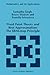 Fixed Point Theory and Best Approximation: The KKM-map Principle (Mathematics and Its Applications, 424)