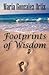 Footprints of Wisdom by Maria Gonzalez Ortiz