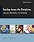 Reading Across the Disciplines: College Reading and Beyond (with MyReadingLab) Value Package (includes Thinking Through the Test: A Study Guide for ... College Basic Skills Exit Tests, Reading)
