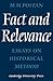 Fact and Relevance: Essays ...