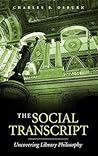 The Social Transcript by Charles B. Osburn