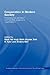Cooperation in Modern Society by Mark Van Vugt