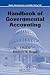 Handbook of Governmental Accounting (Public Administration and Public Policy)