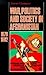 War, Politics and Society in Afghanistan, 1978-1992 by Antonio Giustozzi