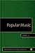 Popular Music