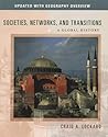Societies, Networks, and Transitions by Craig A. Lockard