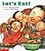 Library Book: Let's Eat!
