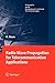 Radio Wave Propagation for Telecommunication Applications (Signals and Communication Technology)