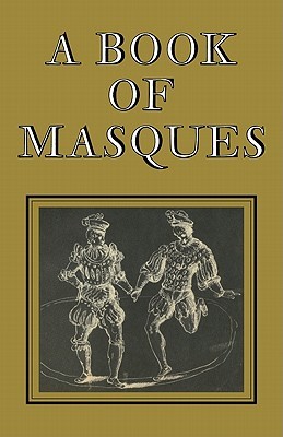 A Book of Masques in Honour of Allardyce Nicoll (Paperback)