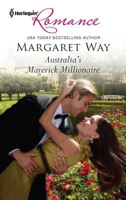 Australia's Maverick Millionaire (Mass Market Paperback)
