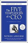 The Five Temptati...