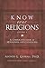 Know Your Religions Vol. 1:...
