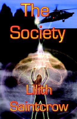 The Society (Society, #1)