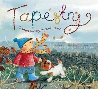 Tapestry: Grandma Sews a Picture of Hope (Paperback)