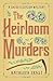 The Heirloom Murders (Chloe...