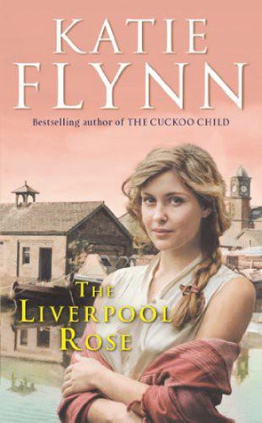 The Liverpool Rose (Kindle Edition)